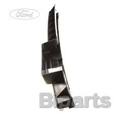 Ford Ön Tampon Tutucu Üst Fiesta 02- 2S61 17912 BA-1140371