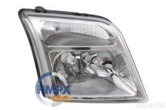 Ford CONNECT 02> Far Komple Sağ Motorlu AYF 505626