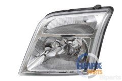 Ford CONNECT 02> Far Komple Sol Motorlu AYF 505627