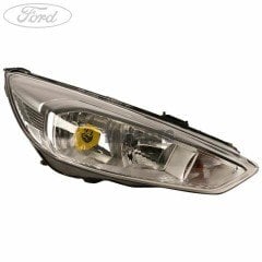 Ford Focus Otosan Bm Far Komple Sağ Halojen F1EB 13W029 AEB