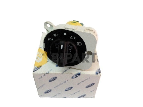 Ford Mondeo (1996-2000) Anahtar:Far(On Sıs Lambalı) 95BG 11654 AB