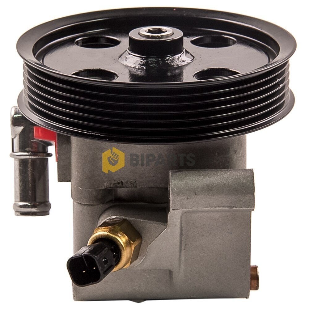 Ford Hidrolik Direksiyon Pompası Focus C.Max 04> 4M51 3A696 AD