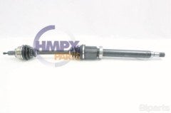 Ford FOCUS 05> 1.6 BENZİN Komple Aks Sag Uzun Auto.Vites HMP 3M51 3B436 DG