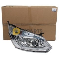 Ford V-362 13- Bm Far Komple Sağ Lhd Tıtanıum + BK21 13D152 BJ