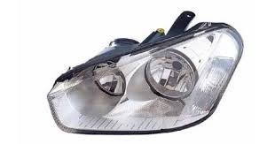 Ford C-Max 07- Bm Far Sağ  7M51 13W029 AD