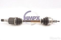 Ford FOCUS 05>11 1.6 TDCI Komple Aks Sol Kısa 3M51 3B437 DAF