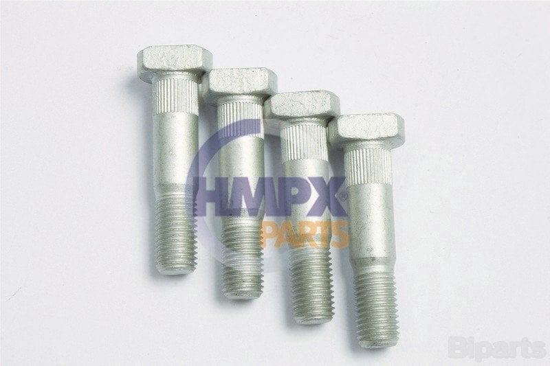Ford TRANSIT 92> T-12 Arka Bijon Saplaması HMP 92VB 1118 AC