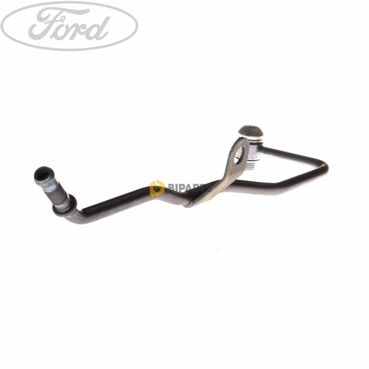 Ford Cmax 2.0 Tdci Turbo Yağ Besleme Borusu AM5Q 9U469 AA