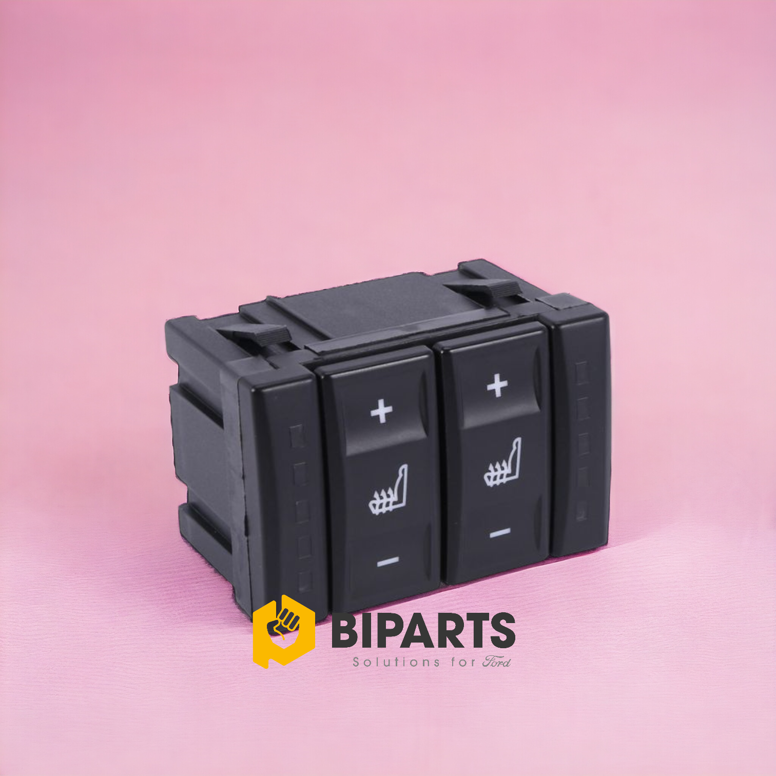 Ford Mondeo Koltuk Isıtma Anahtarı Düğmesi BS7T 19K314 AB / 6M2T 19K314 AB