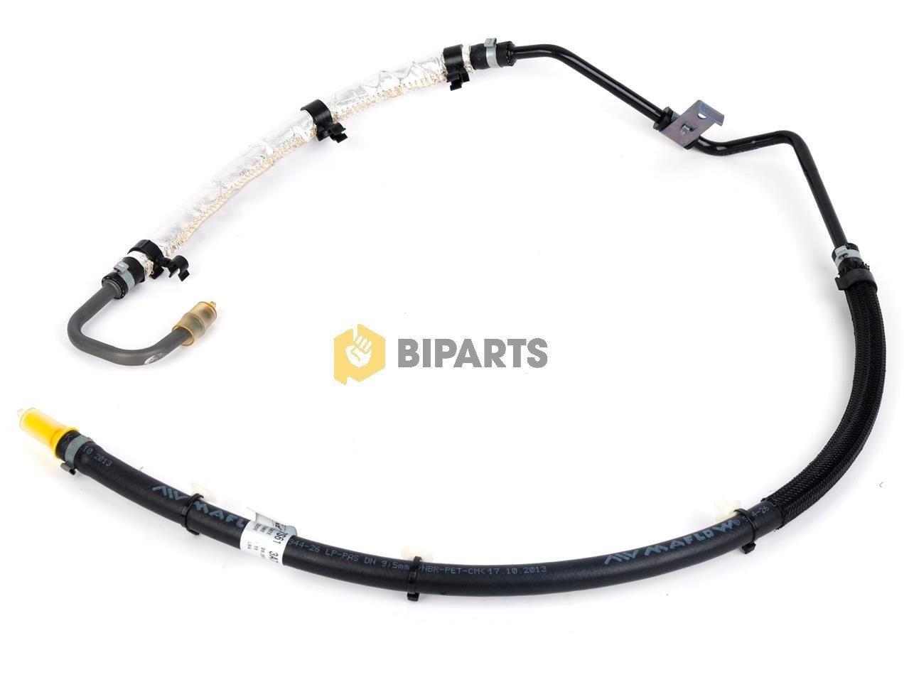 Ford Focus 07- Bm Direksiyon Hortumu 7S61 3A713 CB