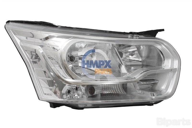 Ford TRANSİT V363 14> Far Komple Sağ Beyaz Zemin AYF 505910