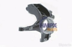 Ford FOCUS / C-MAX 05> Ön Aks Taşıyıcı Sağ (18Mm) HMP 3M51 3K170 FA