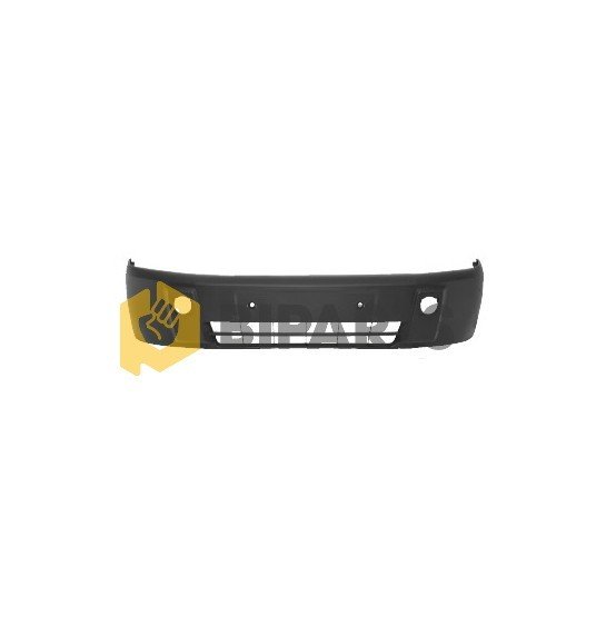 Ford Ön Tampon (Sissiz) Connect Bm 02> 2T14 17D957 AMYBB4