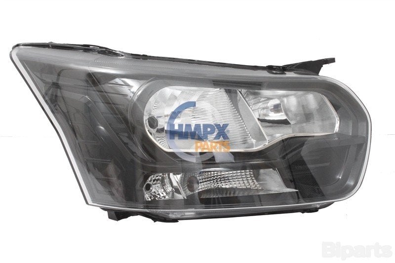 Ford TRANSİT V363 14> Far Komple Sağ Siyah Zemin AYF 505912