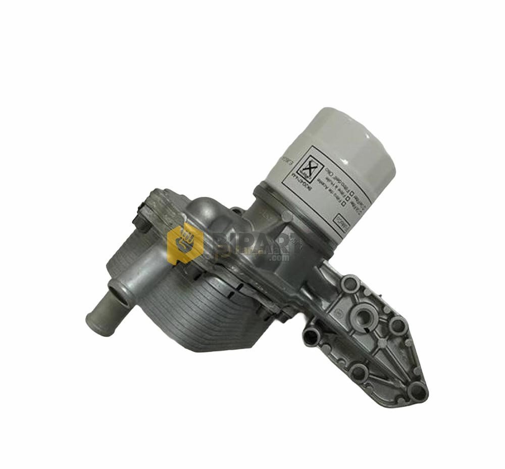 Ford Transıt Oe-Fd 2.2 Rwd Motor Yağ Soğutucu 2.4 Tdcı BK3Q 6B624 CC