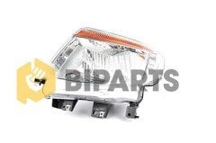 Ford Ranger 12- Bm Far Sol Motorlu / Ledsız Krom Islemelı <b><font color=#ff5b01>AB39 13101 FE-1734812/1734821</font></b>