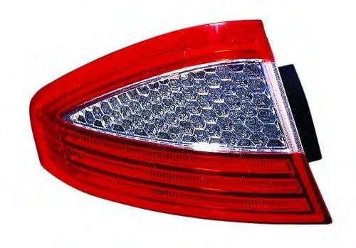 Ford Mondeo 07- Bm Stop Lambası Sol Sedan Dıs 7S71 13405 RH