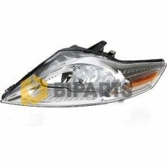 Ford Mondeo 07- Bm Far Komple Sol (Halogen) 7S71 13101 AN