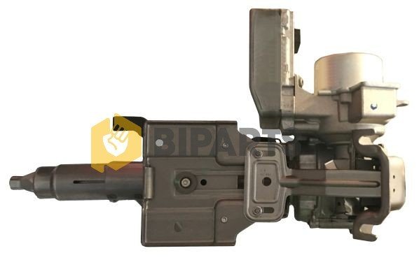 Ford Fiesta 2009> Direksiyon Kolonu Komple 8V51 3C529 KKM