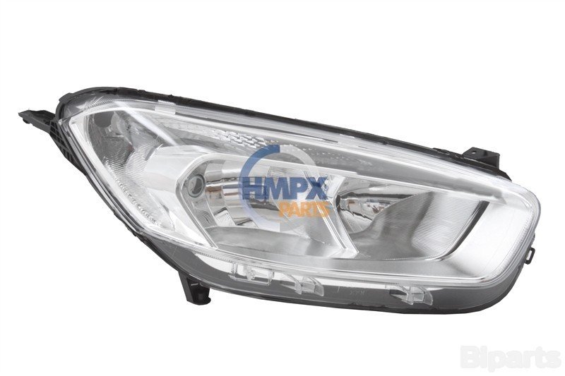 Ford COURIER 14> Far Komple Sağ (Beyaz Zemin) AYF 505920
