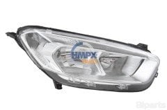 Ford COURIER 14> Far Komple Sağ (Beyaz Zemin) AYF 505920