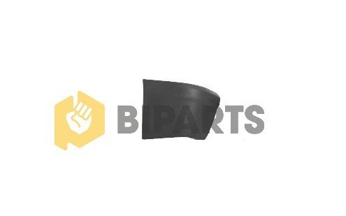 Ford Arka Tampon Köşesi Sol Connect 02> 2T14 17927 ADYBB4