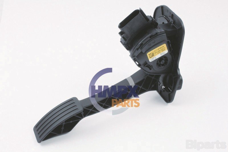 Ford TRANSIT V-347 12> 2.2 TDCI Gaz Pedalı FMC CC11 9F836 AA