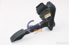 Ford TRANSIT V-347 12> 2.2 TDCI Gaz Pedalı FMC CC11 9F836 AA