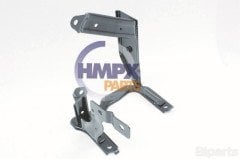 Ford FOCUS 04> Hidrolik Direksiyon Pompa Braketı (Büyük) HMP 3M51 3K738 AC