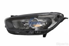Ford COURIER 14> Far Komple Sol (Siyah Zemin) AYF 505923