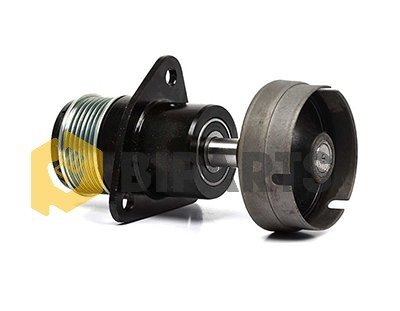 Ford Connect/Focus 02- Bm Alternatör Şaftı   <b><font color=#ff5b01>5M5Q 10D310 AB-1477441</font></b>