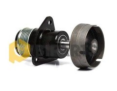 Ford Connect/Focus 02- Bm Alternatör Şaftı   <b><font color=#ff5b01>5M5Q 10D310 AB-1477441</font></b>
