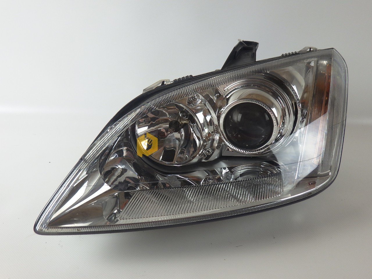 Ford Cmax Far Komple Zenonlu Sol 3M51 13006 EG