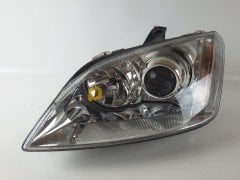 Ford Cmax Far Komple Zenonlu Sol 3M51 13006 EG