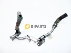 Ford Focus Tdci Turbo Yağ Borusu CK5Q 6K677 AC