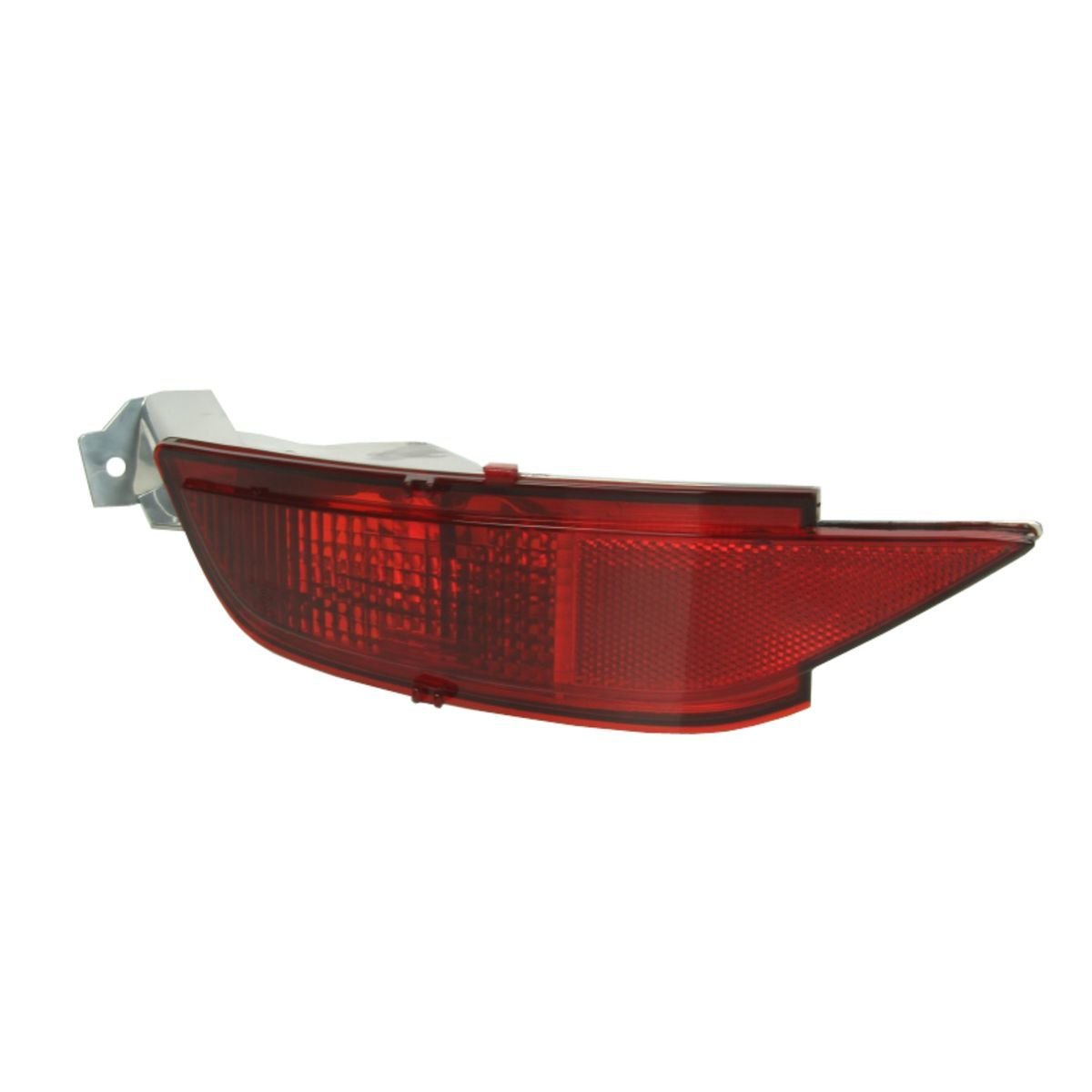 Ford Fıesta 08- Bm Sis Lambası Arka Sol Kedı Gözü 8A61 15K273 AC