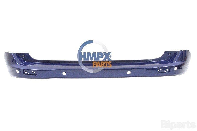 Ford COURIER 13> Arka Tampon Sensörlü FMC ET76 17906 BOYALII