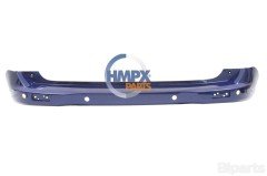 Ford COURIER 13> Arka Tampon Sensörlü FMC ET76 17906 BOYALII