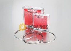 Ford Segman Std 87.50 Mm Mondeo He-Duratec 145Ps 01> 06-839000 50