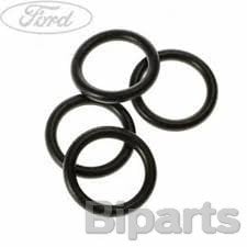 Ford Emme Manifolt O Ringi Fiesta 2S6Q 6L004 AA-1148106