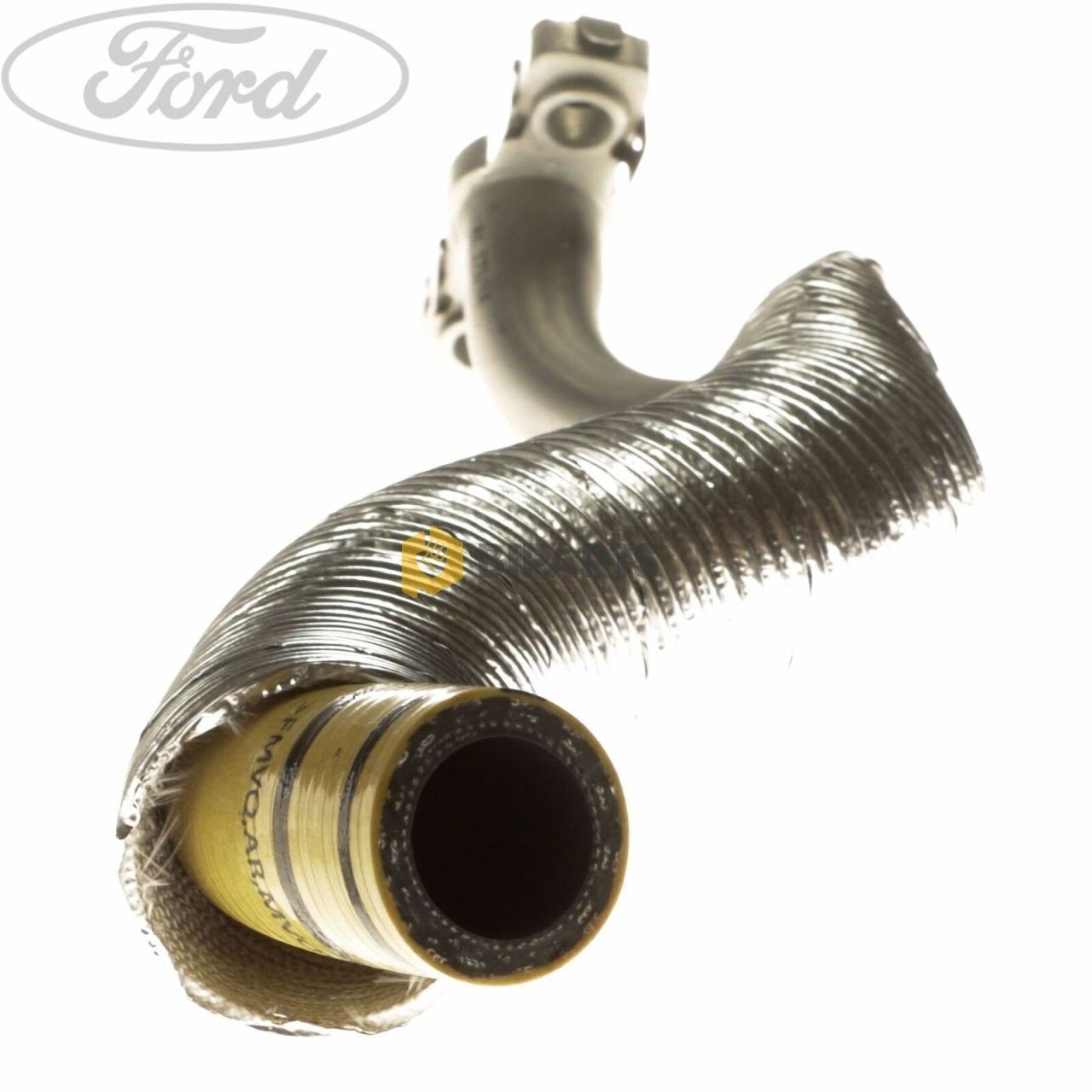 Ford C-Max 10- Bm Turbo Yağ Hortumu AV6Q 6K677 AA