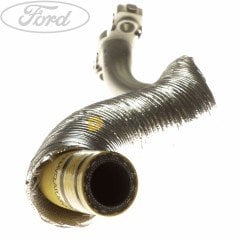 Ford C-Max 10- Bm Turbo Yağ Hortumu AV6Q 6K677 AA