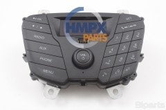 Ford COURIER 13> Radyo Çalar FMC ET76 18D815 CE