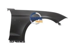 Ford MUSTANG 18> (GT) Ön Çamurluk Sag (Alumunıum) HMP FR3B 16005 AS