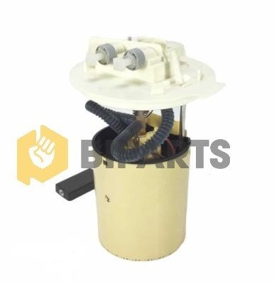 Ford V-362 12- 2.2 Cr Musur Ve Pompa Komple BK21 9H307 BD