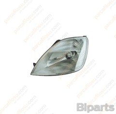 Ford Far Komple Sağ Fiesta  2S6X 13W0029 CE-1320348