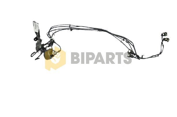 Ford Focus (2004) / Focus Cmax (200 Musur Ve Pompa Komple, Lhd 3M5H 9350 AK