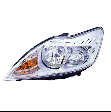 Ford Focus 44143 Bm Far Sağ (Krom) 8M51 13100 AE