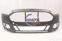 Ford MONDEO 14> Ön Tampon 6 Sensor Delikli HMP FS73 17D957 DEXWAA