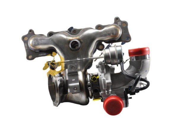 Ford Mondeo 07> 2.0 Ecoboost Turboşarj Komple BG9E 6K682 AJ
